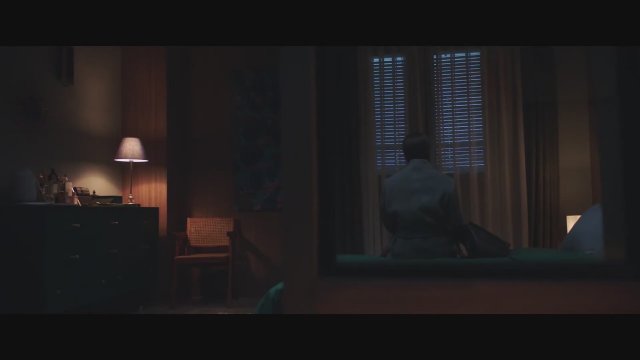 It's Okay! (2023) Fragman