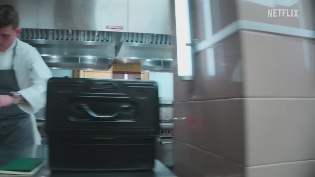 Next Gen Chef (2025) Fragman