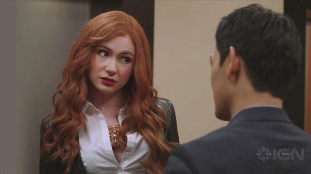 Selfie (2014) Fragman