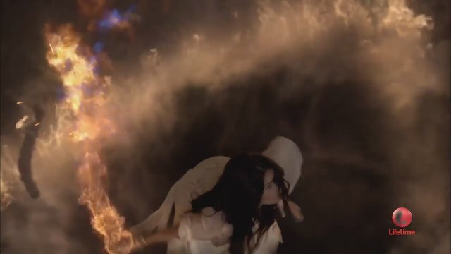 Witches of East End (2013) Fragman