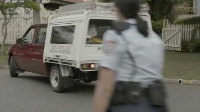 Secrets & Lies (2014) Fragman