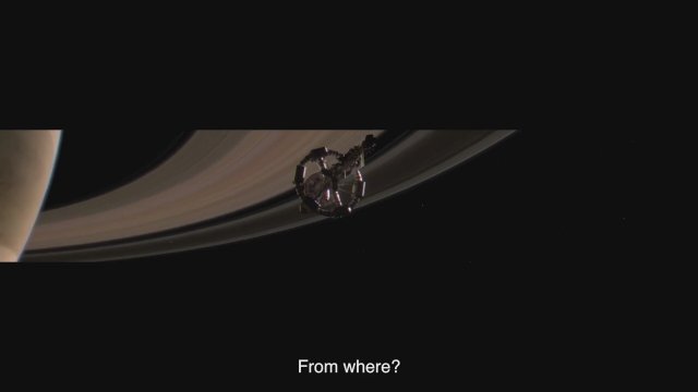 U Are the Universe (2024) Tanıtım Fragmanı