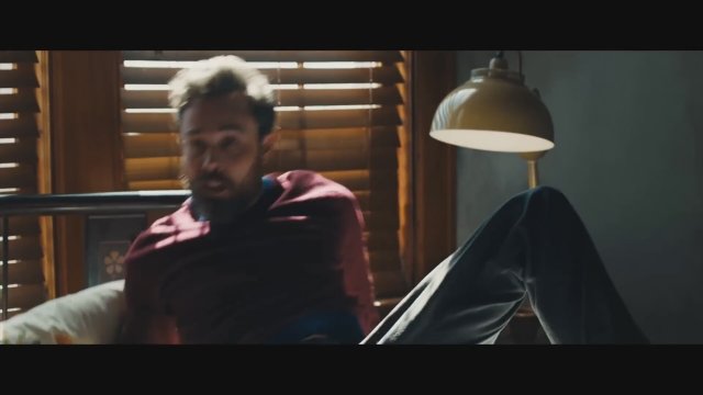 The Twin (2024) Fragman