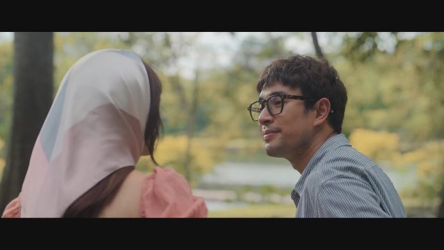 Same Day with Someone (2025) Fragman