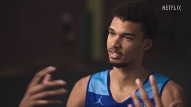 Court of Gold (2025) Fragman