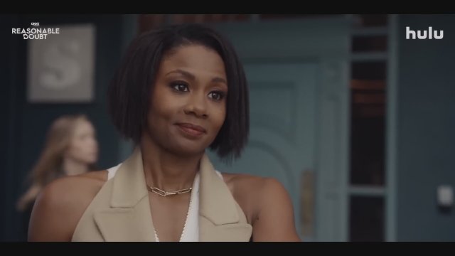 Reasonable Doubt (2022) 1.Sezon Fragman