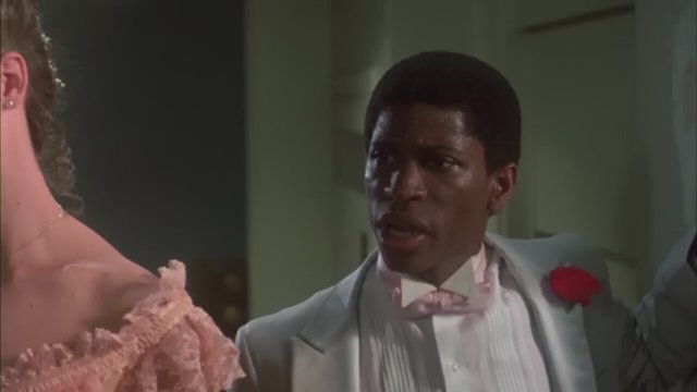 Demir Kartal (1986) Fragman