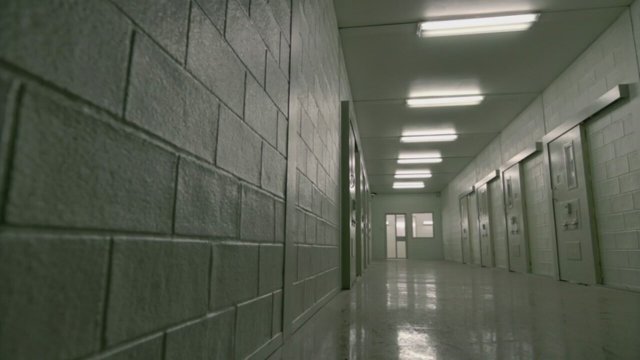 Rectify (2013) 1.Sezon Fragman