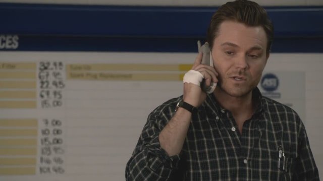 Rectify (2015) 3.Sezon Fragman