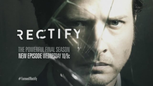 Rectify (2016) 4.Sezon Fragman