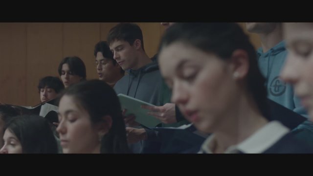 Sundays (2025) Fragman