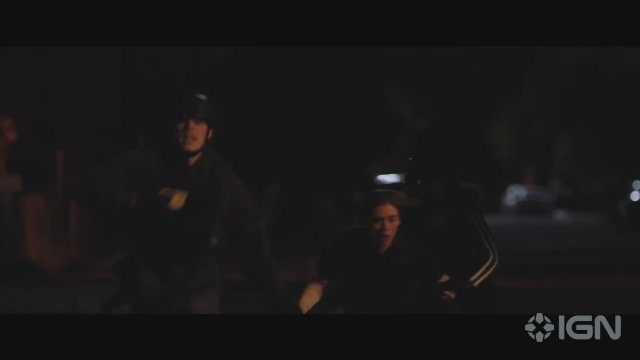 Trap House (2025) Fragman