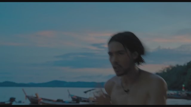 Last Days (2025) Fragman