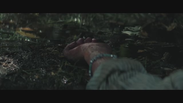 We Bury the Dead (2024) Fragman