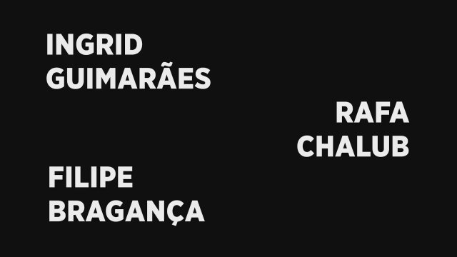 Perrengue Fashion (2025) Fragman