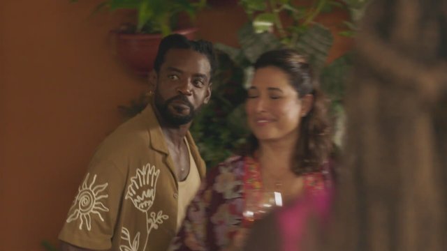 Perfeitos Desconhecidos (2025) Fragman