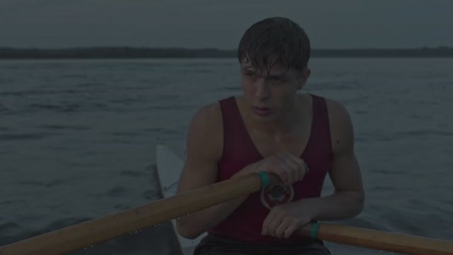 Rowing for Gold (2025) Fragman