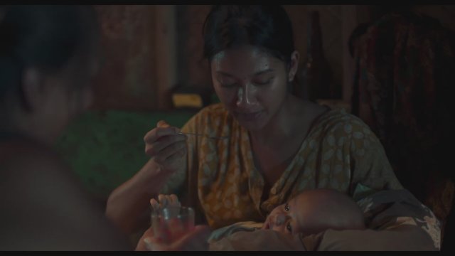 On Your Lap (2025) Fragman