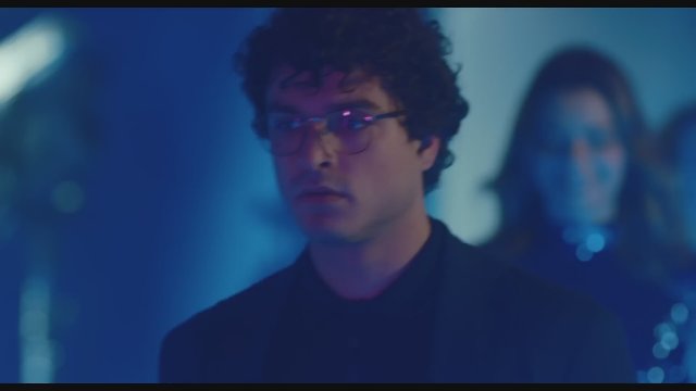 Fuori la verità (2025) Fragman