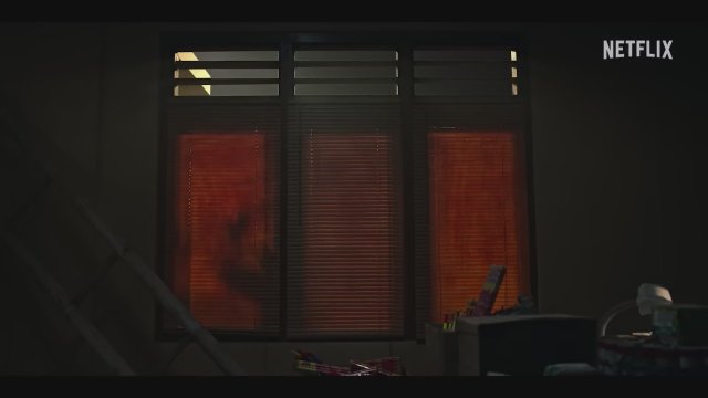 The Elixir (2025) Fragman