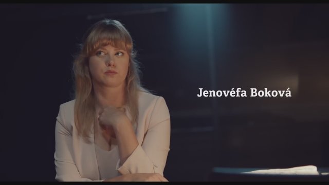 Big Opening (2022) Fragman