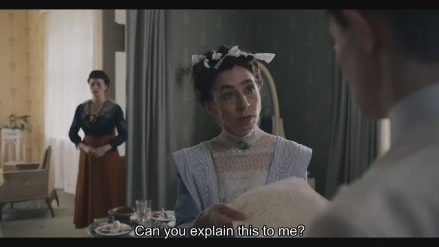 Franz (2025) Fragman