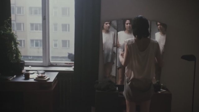 Imago (2024) Fragman