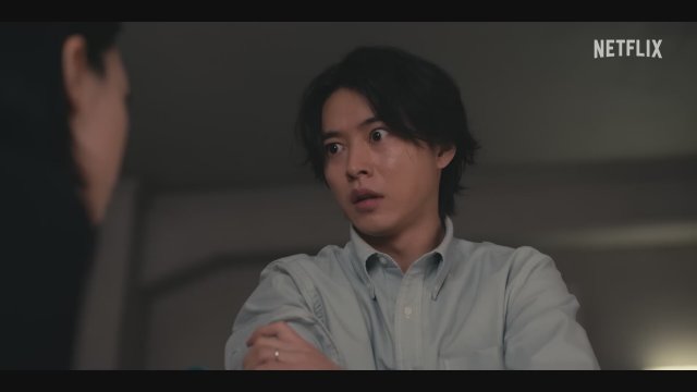 Alice in Borderland (2025) 3. Sezon Fragmanı