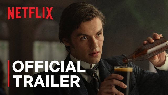 House of Guinness (2025) 1. Sezon Fragmanı