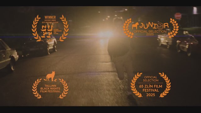 This Too Shall Pass (2025) Fragman