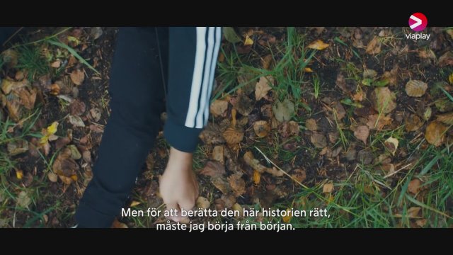 Suedi (2021) Fragman