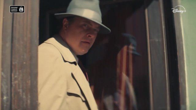 The Breslau Murders (2025) Fragman