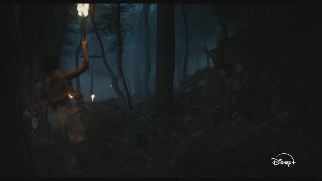 The Murky Stream (2025) Fragman