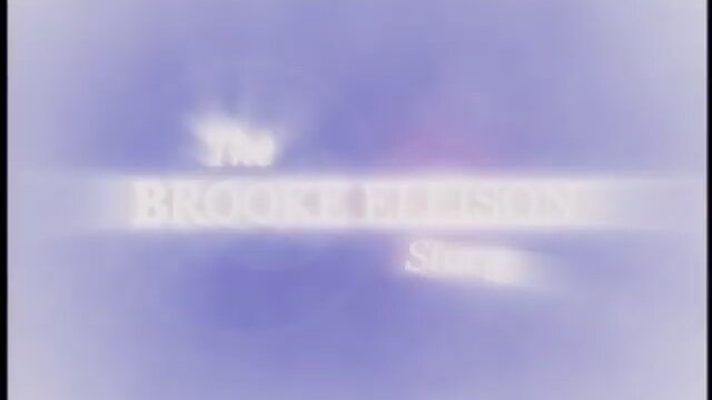The Brooke Ellison Story (2004) Fragman