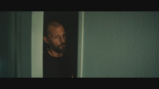 Brûle le sang (2024) Fragman