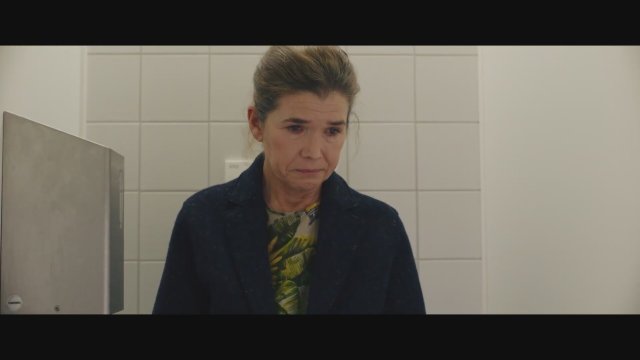 Time We Lost (2025) Fragman