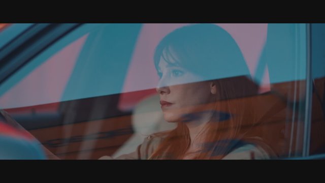 Uykucu (2025) Fragman