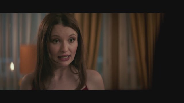 One More Shot (2025) Fragman