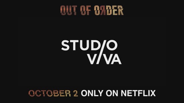 Out of Order (2025) Fragman
