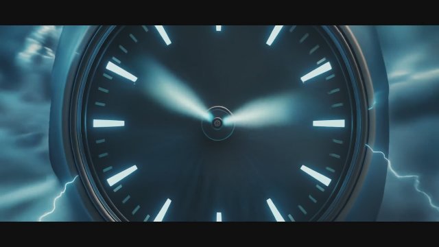 Mustafa Kemal (2025) Fragman