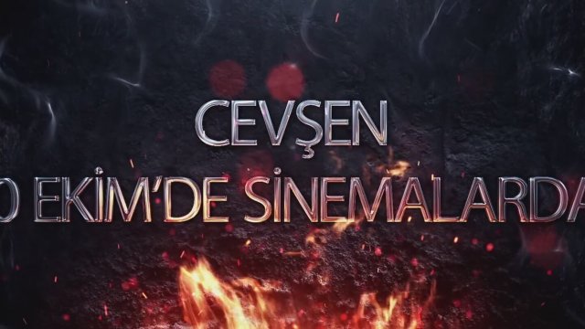 Cevşen (2025) Fragman