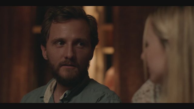 The Congregation (2025) 1.Sezon Fragman