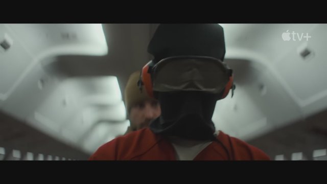 The Last Frontier (2025) Fragman