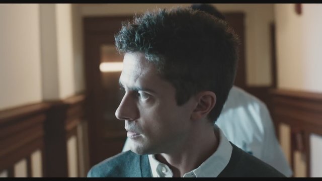  Sayıklama (2018) Fragman