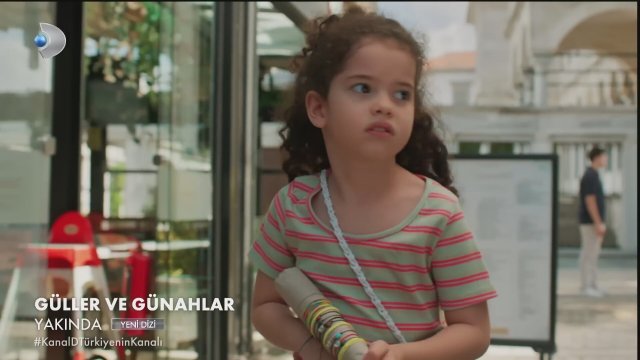 Güller ve Günahlar (2025) Fragman