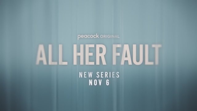 All Her Fault (2025) Fragman