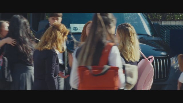 Bağlantı Hatası (2025) Fragman