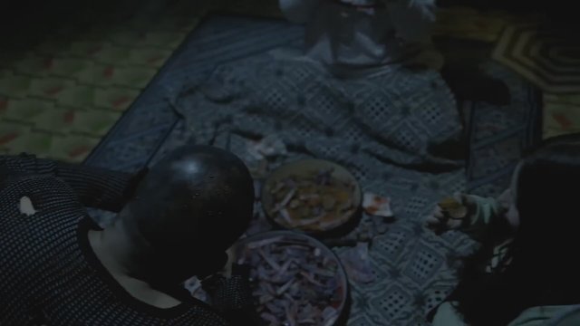  Kafirun (2025) Fragman