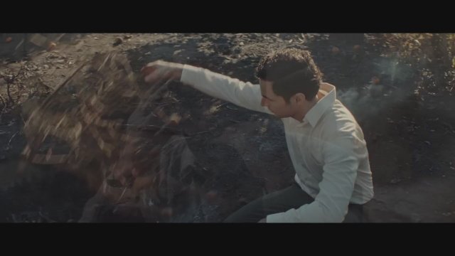 All That's Left of You (2025) Fragman