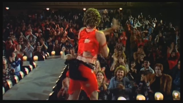 Phantom Of The Paradise (1974) Fragman